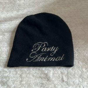 Alexander Wang beanie